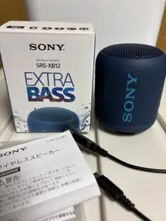 2026年最新】srs-xb12の人気アイテム - メルカリ