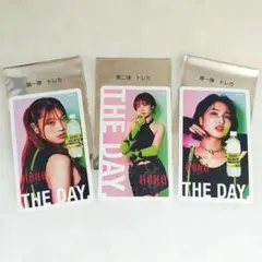 HANA トレカ　ボディメンテ