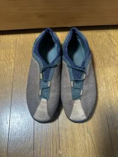 90s NIKE ACG AIR BAKED モックシューズ 27cm USEDのサムネイル