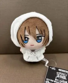 新テニスの王子様 ちびぐるみ vol.2 不二周助 ぬいぐるみ