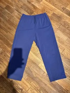 ユニクロ UNIQLO ウルトラストレッチアクティブトラックパンツ