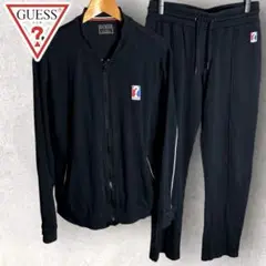GUESS ゲス セットアップ サイズ L