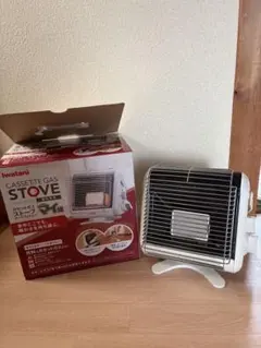 2026年最新】iwatani カセットガスストーブの人気アイテム - メルカリ