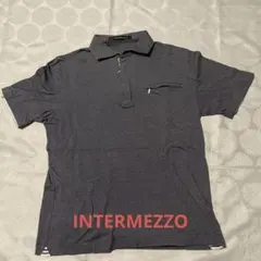 INTERMEZZO ポロシャツのサムネイル