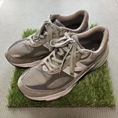 990 V6 グレー 2E 希少