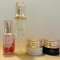 2025年最新】クレドポーボーテ空き容器の人気アイテム - メルカリ