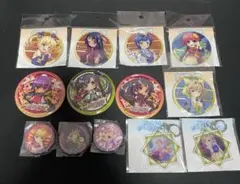 2026年最新】恋姫 バッジの人気アイテム - メルカリ