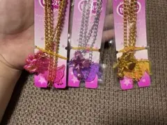 セボンスター しんぢくん ピンク紫黄色