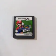 スーパーマリオ64DS DSソフト