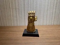 MARVEL サノス インフィニティ ガントレット フィギュア ガチャ