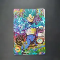 SDBH　良品　ベジータ　SH1‐CP2　1枚　DB11