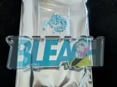 ウルキオラ BLEACH BLACK HOLE DISCO CLUB アクキー