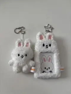 straykids リノ　リービット　skzoo