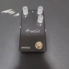 HAO FACE Fuzzギターエフェクター 改 - メルカリ