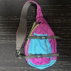 2026年最新】パタゴニア メッセンジャーバッグの人気アイテム - メルカリ