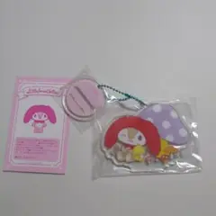 サンリオ シークレットアクリルスタンド めろぉ