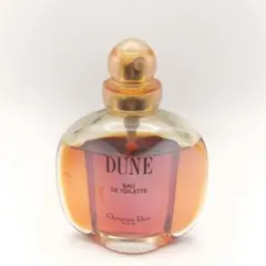 クリスチャンディオール デューン オードゥトワレ100ml - メルカリ