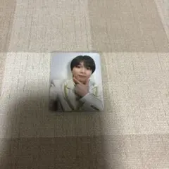M!LK 塩崎太智　ミニトレカ