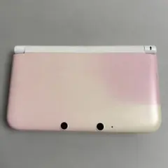 ニンテンドー3DS LL