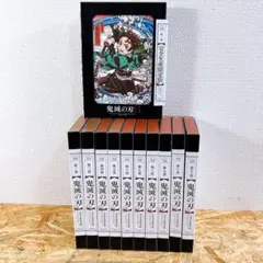 【Blu-ray】鬼滅の刃 完全生産限定版 全11巻セット ブルーレイ 全巻