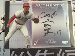 2025年最新】プロ野球 直筆 サイン カード 枚の人気アイテム - メルカリ