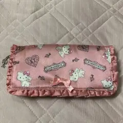 2026年最新】財布 チャーミーキティの人気アイテム - メルカリ