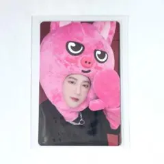 straykids NOEASY SKZOO チャンビン サウェ ラキドロ - メルカリ