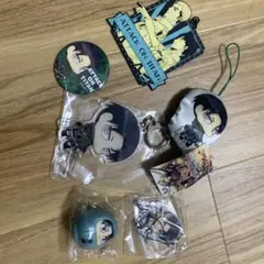 リヴァイ　進撃の巨人 まとめ売り