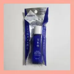 KOSE 雪肌精 ブライトニング エッセンス ローション 30mlのサムネイル