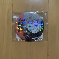 41 日向 受注 限定 オールスター 缶バッジ  ハイキュー