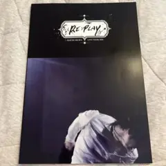 REPLAY 三浦大知 LIVE TOUR 2016