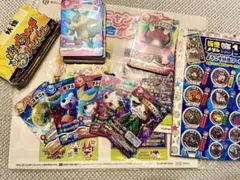 妖怪ウォッチ とりつきカードバトル　コロコロコミック　ジバニャン　コマさん