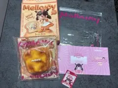 メロジョイ Mellojoy トーストつみつみシリーズ しあわせサニーエッグ