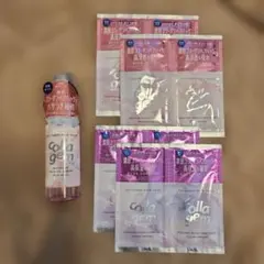 コラジェム ヘアオイル モイスチャーヘアオイルセラム