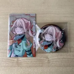 プロセカ 暁山瑞希 セカライ 5th 缶バッジ エピカ　　セット