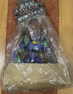 セガ 新世紀エヴァンゲリオン　ハイグレード 初号機フィギュア　プライズ　未開封品