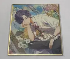 プロセカ KAITO ミニ色紙コレクション