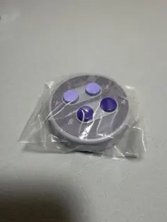 Nintendo ボタンコレクション SNES 海外版 ガチャ