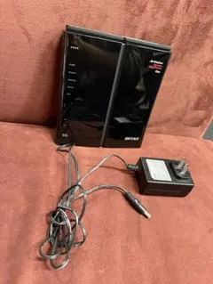 BUFFALO WZR-HP-AG300H 無線LANルーターのサムネイル