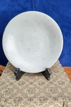 沖縄 大嶺實清 2000年前後作品 七角形台付き皿 - メルカリ