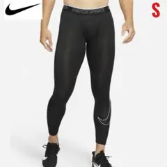 ナイキプロ NIKE PRO タイツ ロングタイツ ランニング　サッカー