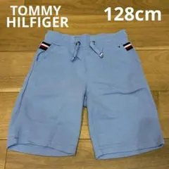 TOMMY HILFIGER＊ハーフボトムス 128cm