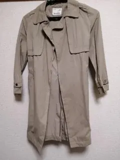 ZARAkids ザラキッズ トレンチコート ベージュ