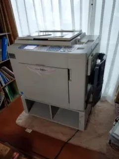 risograph リソグラフSD5430 輪転機 印刷機 理想科学 - メルカリ