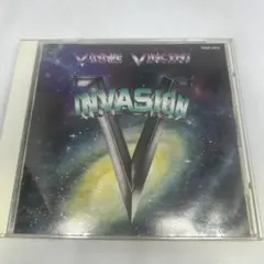Vinnie Vincent Invasion CD