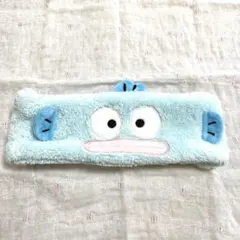 ハンギョドン　ターバン