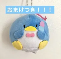 食べすぎましてぬいぐるみ　サンリオ　タキシードサム　ぷくっとシール　ネイルシール