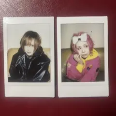 BugLug 一聖さんチェキ - メルカリ