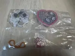 ちいかわ　アクリルキーホルダー