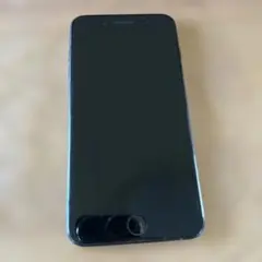 iPhone7plus ブラック 本体のみ